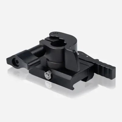 Spartan HD Disc-Lok Adapter for Picatinny