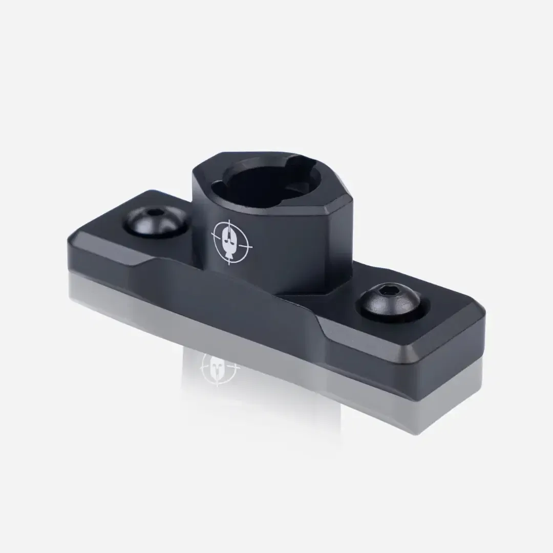 Spartan Classic KeyMod Adapter