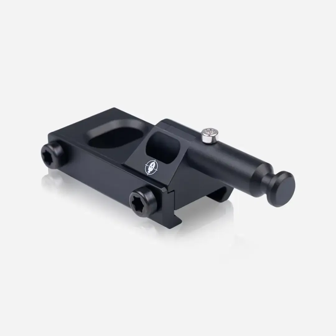 Spartan Valhalla Picatinny Adapter