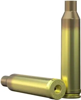 Peterson Cartridge 7mm Remington Mag Brass (50)