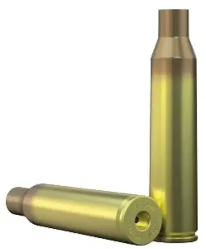 Peterson Match Brass Cartridge Cases .338 Lapua (50)