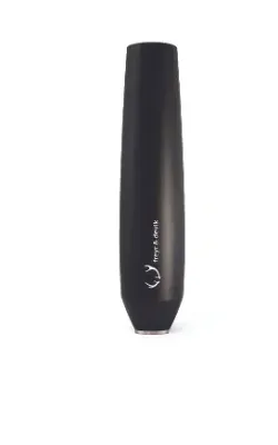Freyr &amp; Devik Ultimate Silence 3D 300 Front Mount M17x1 .30 cal
