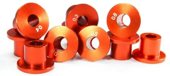 Lyman Brass Smith Case Trim XPress Bushings - No.2