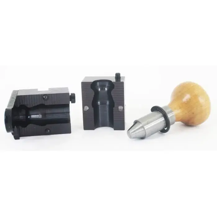 Lyman Shotgun Bullet Moulds 12 Gauge Sabot