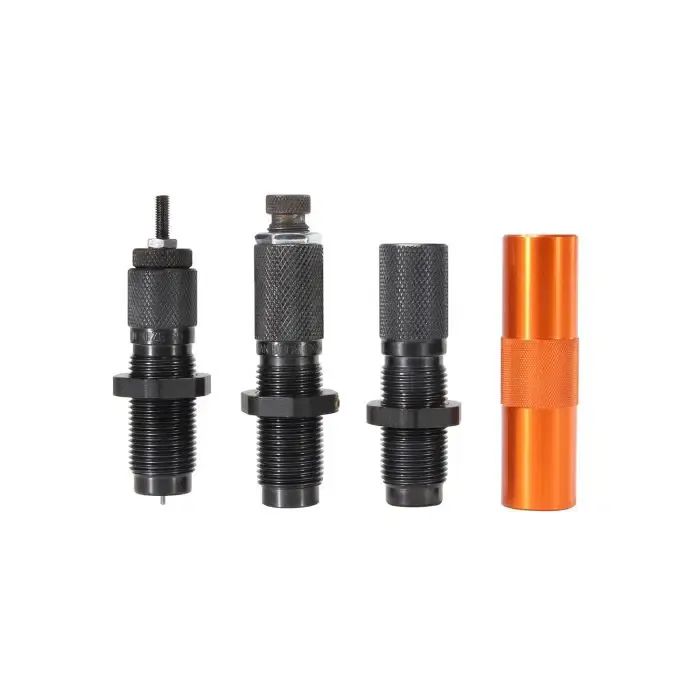Lyman 6.5 Grendel MSR Precision Die System