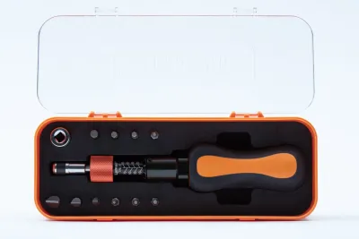 Lyman Prodive Torque Wrench