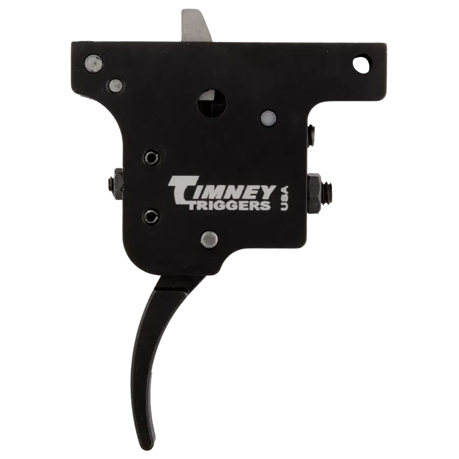 Timney Triggers Winchester 70 MOA Nickel-Plated 3lb