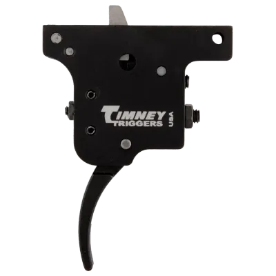 Timney Triggers Winchester 70 MOA Nickel-Plated 3lb