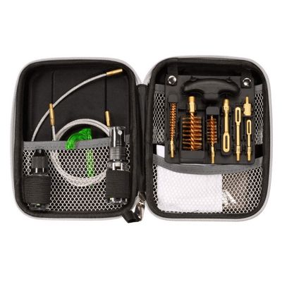 Breakthrough EVA Cable Pull-Through Kit 223/9MM/12G