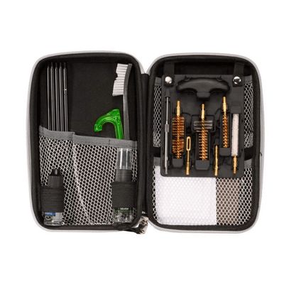 Breakthrough EVA Stainless Steel Rod Cleaning Kit, 223 Caliber &amp; 5.56mm