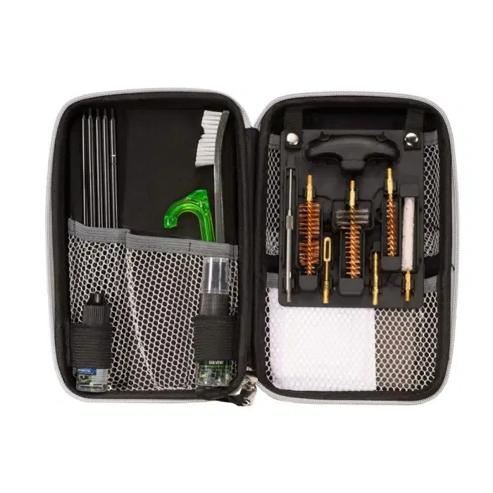 Breakthrough EVA Stainless Steel Rod Cleaning Kit, 223 Caliber &amp; 5.56mm