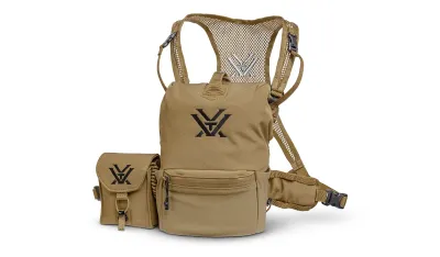 Vortex GlassPak™ Pro Binocular Harness - Large