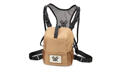 Vortex GlassPak™ Sport Binocular Harness - Large