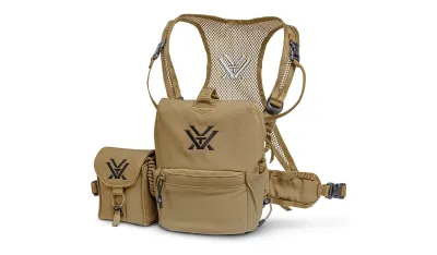 Vortex GlassPak™ Pro Binocular Harness - Small