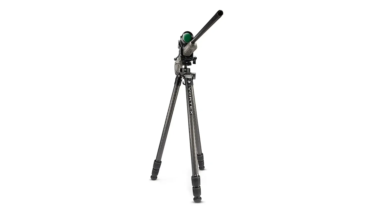 Vortex Switchback™ Carbon Tripod Kit