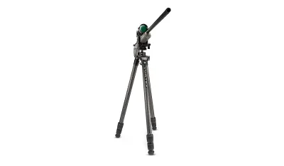 Vortex Switchback™ Carbon Tripod Kit