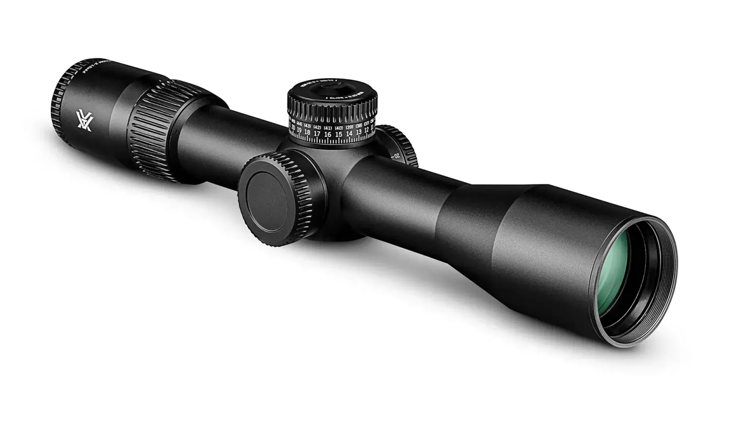 Vortex Venom® 3-15x44 FFP EBR-7C (MRAD) Riflescope