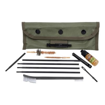 Breakthrough Military Style Cleaning Kit, AR-15