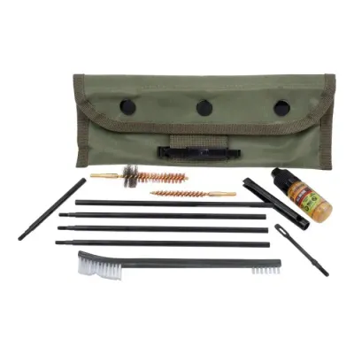 Breakthrough Military Style Cleaning Kit, AR-15