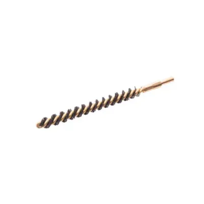 Breakthrough Nylon Bristle Bore Brush, .243 Caliber