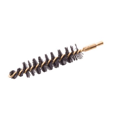 Breakthrough Nylon Bristle Bore Brush, .30