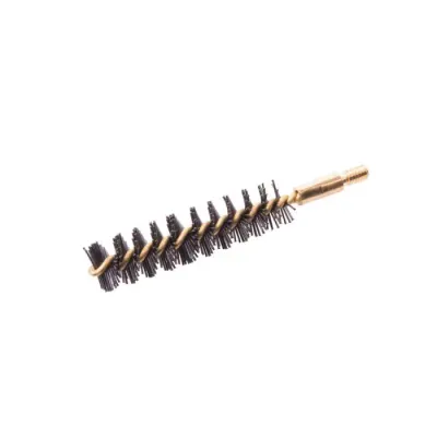 Breakthrough Nylon Bristle Bore Brush, .40/10mm