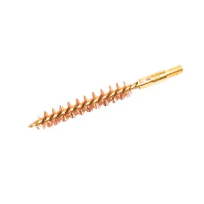 Breakthrough Phosphor Bronze Bristle Bore Brush 25/6.5MM