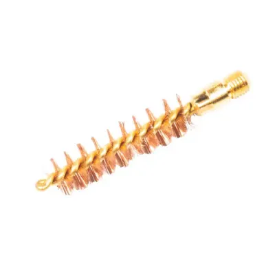 Breakthrough Phosphor Bronze Bristle Bore Brush .410