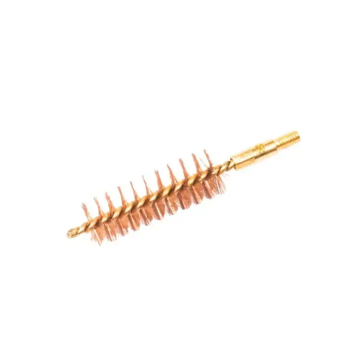Breakthrough Phosphor Bronze Bristle Bore Brush .50