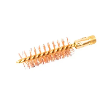 Breakthrough Phosphor Bronze Bristle Bore Brush 28Ga