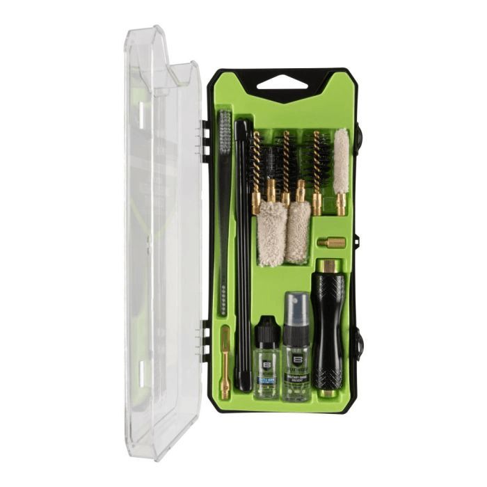 Breakthrough Vision Series Universal Shotgun Cleaning Kit