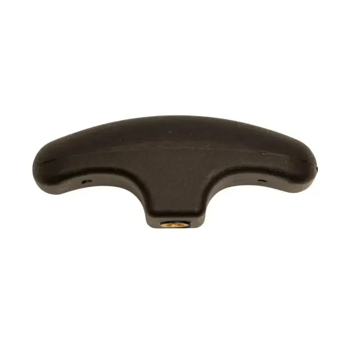 Breakthrough Polymer T-Handle, 8-32 Thread