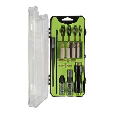 Breakthrough Vision Series Universal Handgun Cleaning Kit