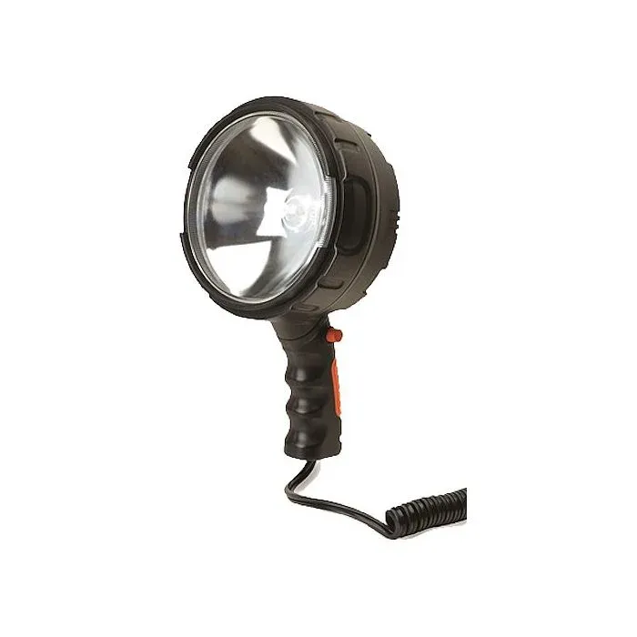Cyclops Seeker 1500 Lumen 12v Dc Spotlight