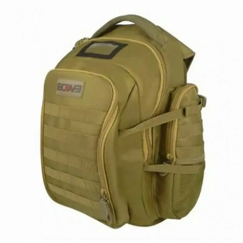 Ecoevo Pro Series Sling Pack - ODG, Colour: Tan