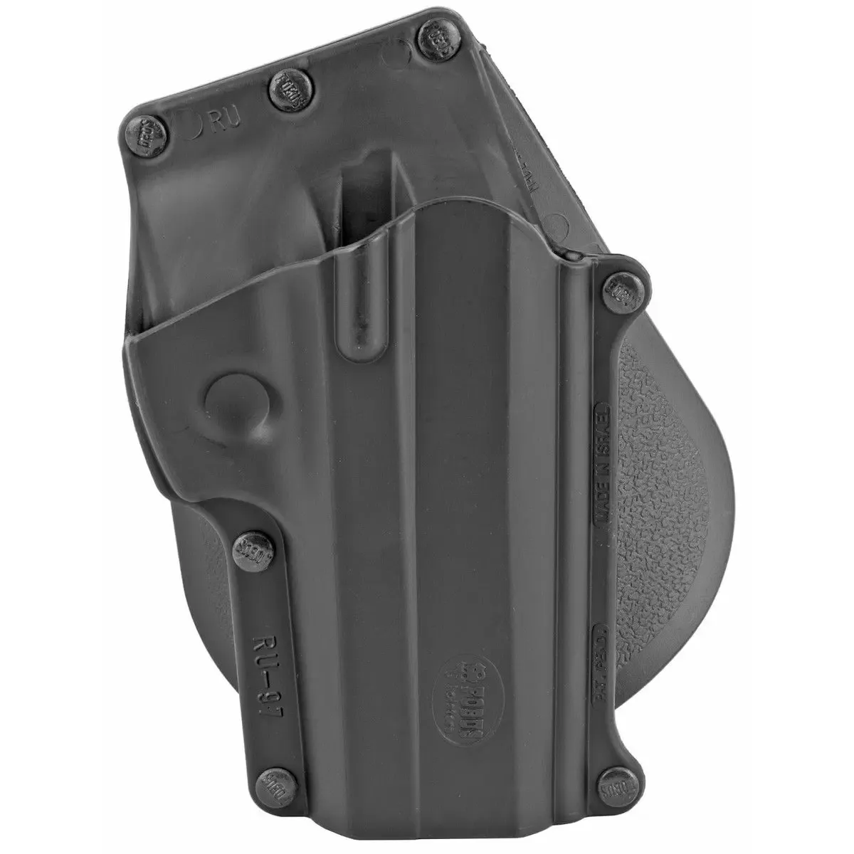 Fobus Paddle Holster Ruger P85/93/94/95