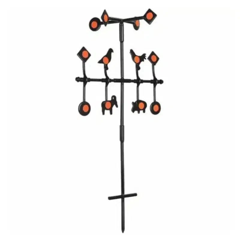 Gamo Spinner Deluxe Target