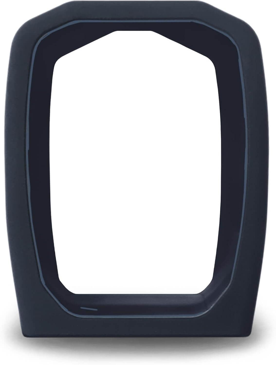 Special Pie Timer Shield Silicone Cover Black