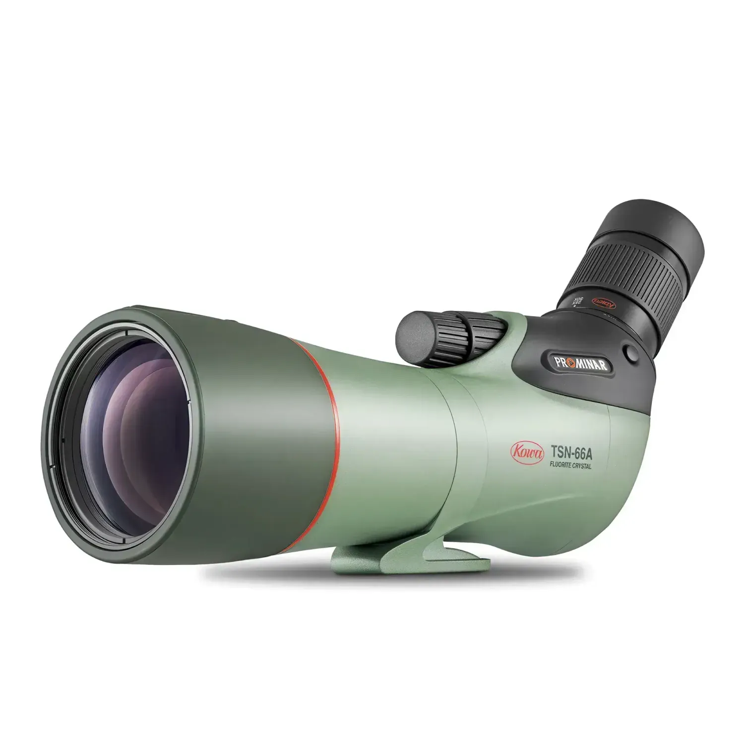 Kowa Spotter: TSN-66A Zoom Kit
