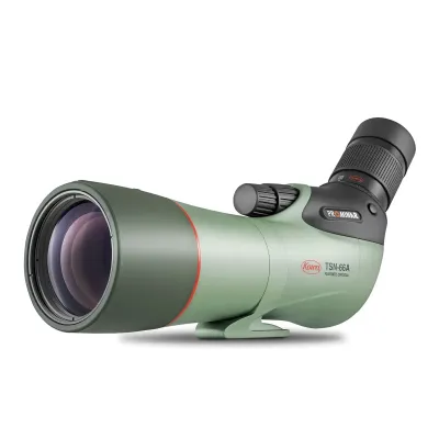 Kowa Spotter: TSN-66A Zoom Kit