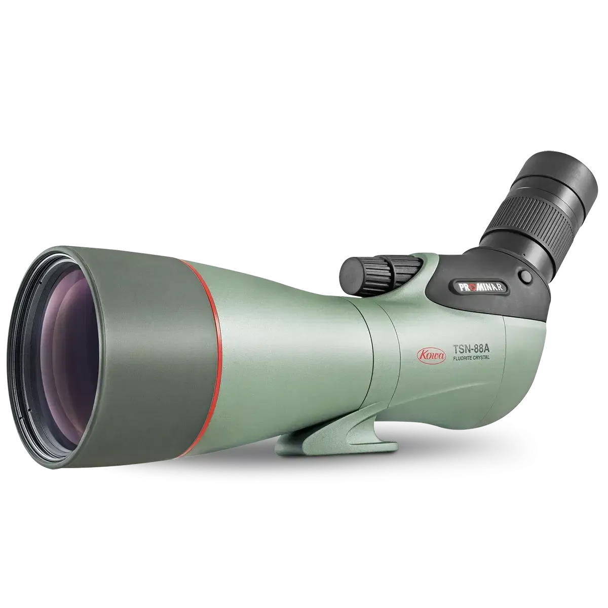Kowa Spotting Scope: TSN-88A Zoom Kit