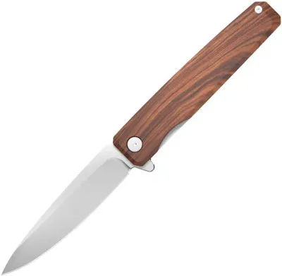Outdoor Edge Peleus Liner Lock Pocket Knife