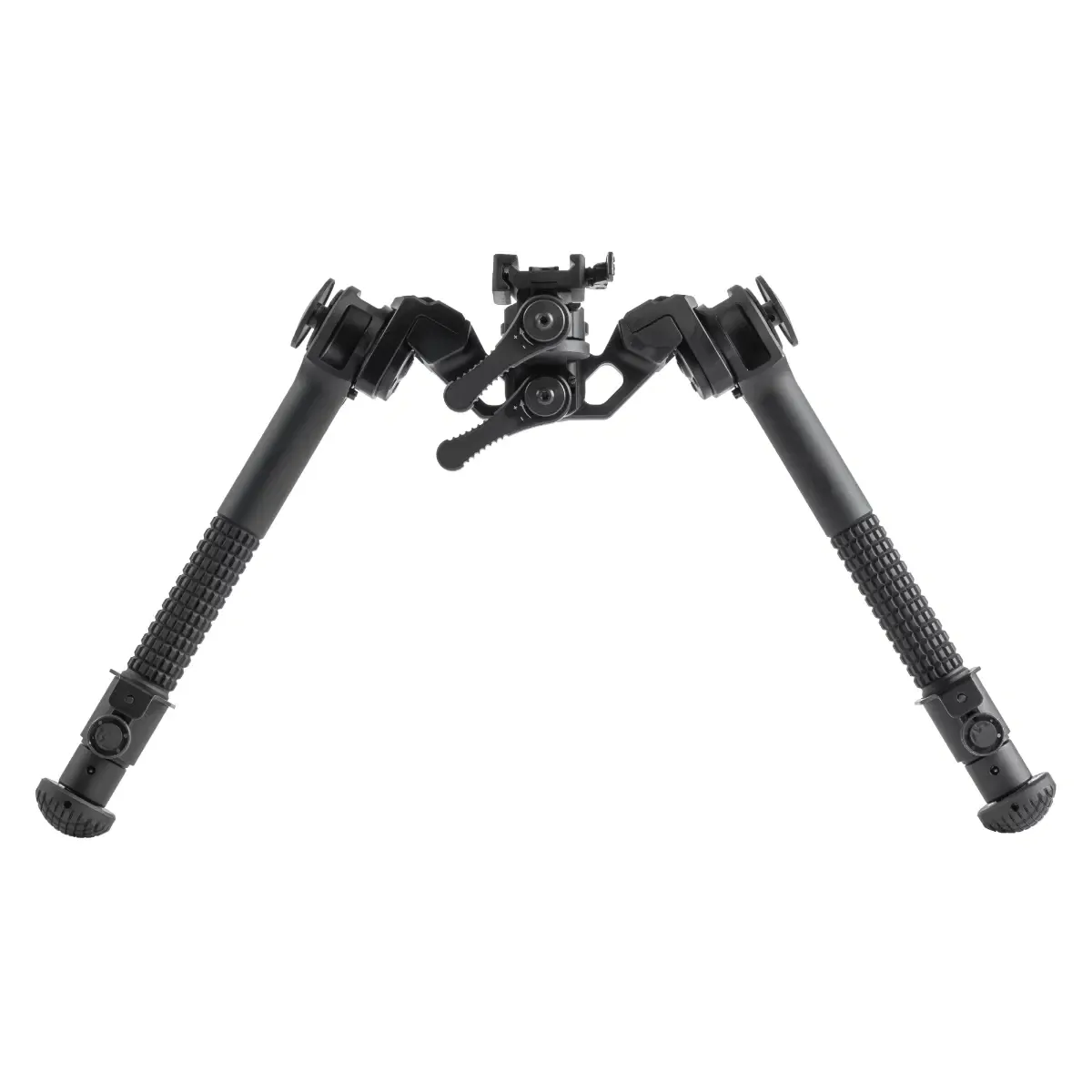 UTG® Goliath™ Bipod, 8” – 12”, Picatinny