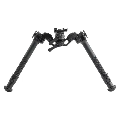 UTG® Goliath™ Bipod, 8” – 12”, Picatinny