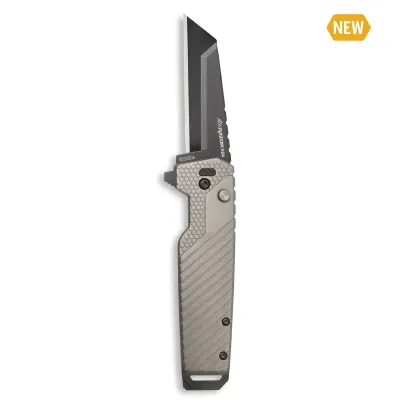 Outdoor Edge XD4 Heavy Duty Carry Knife