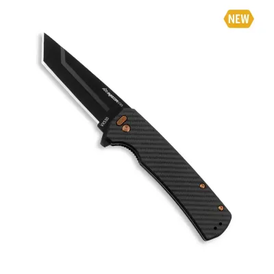 Outdoor Edge Razor VX5, 4 Blades American