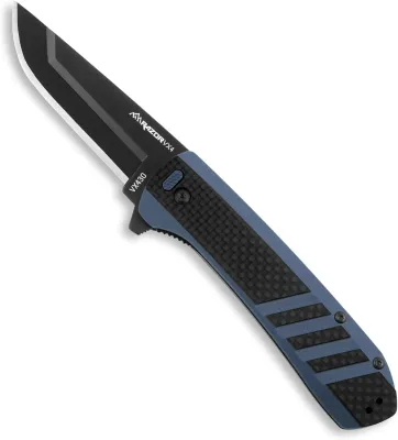 Outdoor Edge Razor VX4-4 Blades C/Fibre