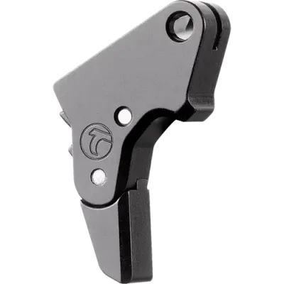 Timney Triggers S&amp;W® Shield Enhanced Feel Trigger Shoe