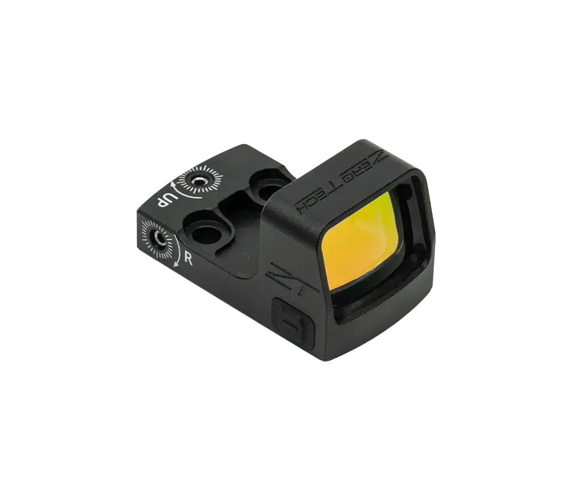 ZeroTech Thrive HD Green Dot Micro Reflex Sight