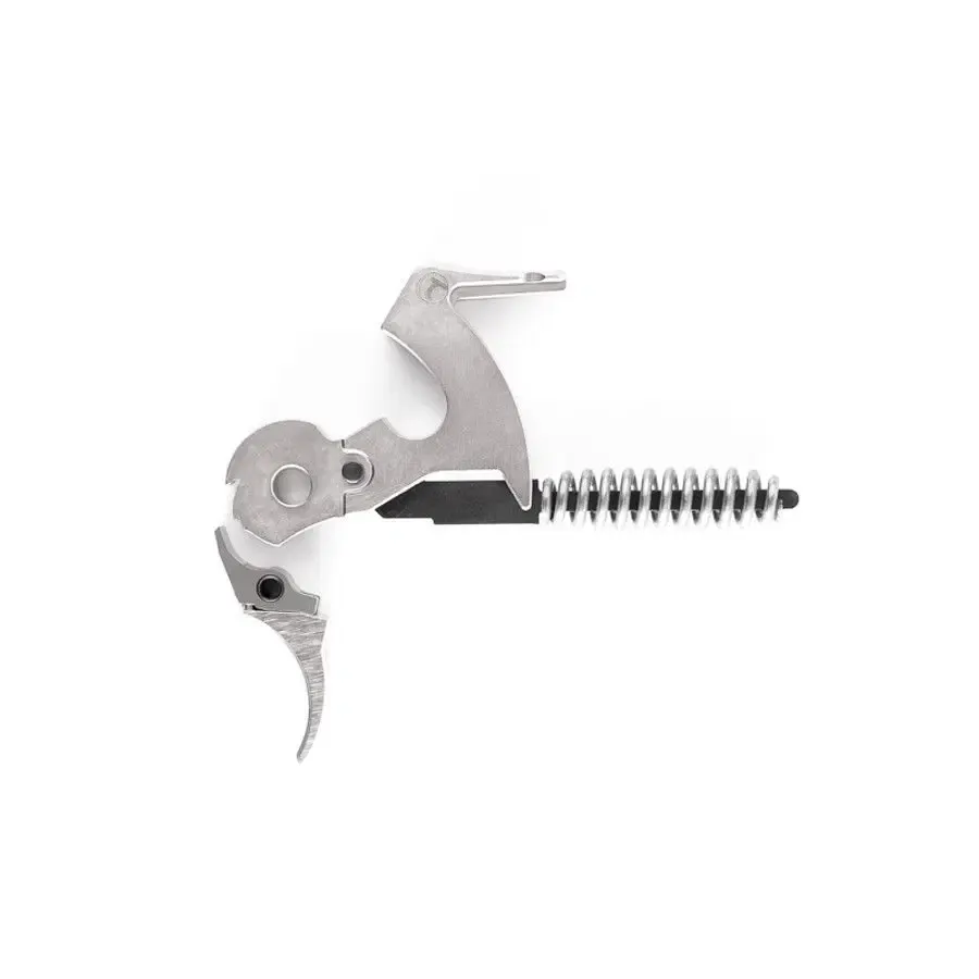 Timney Trigger Lever Action Trigger for Marlin Rifles Nickle